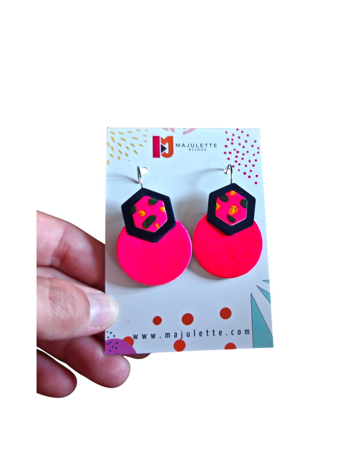 Les Hexa-pop - EXCLU DROP