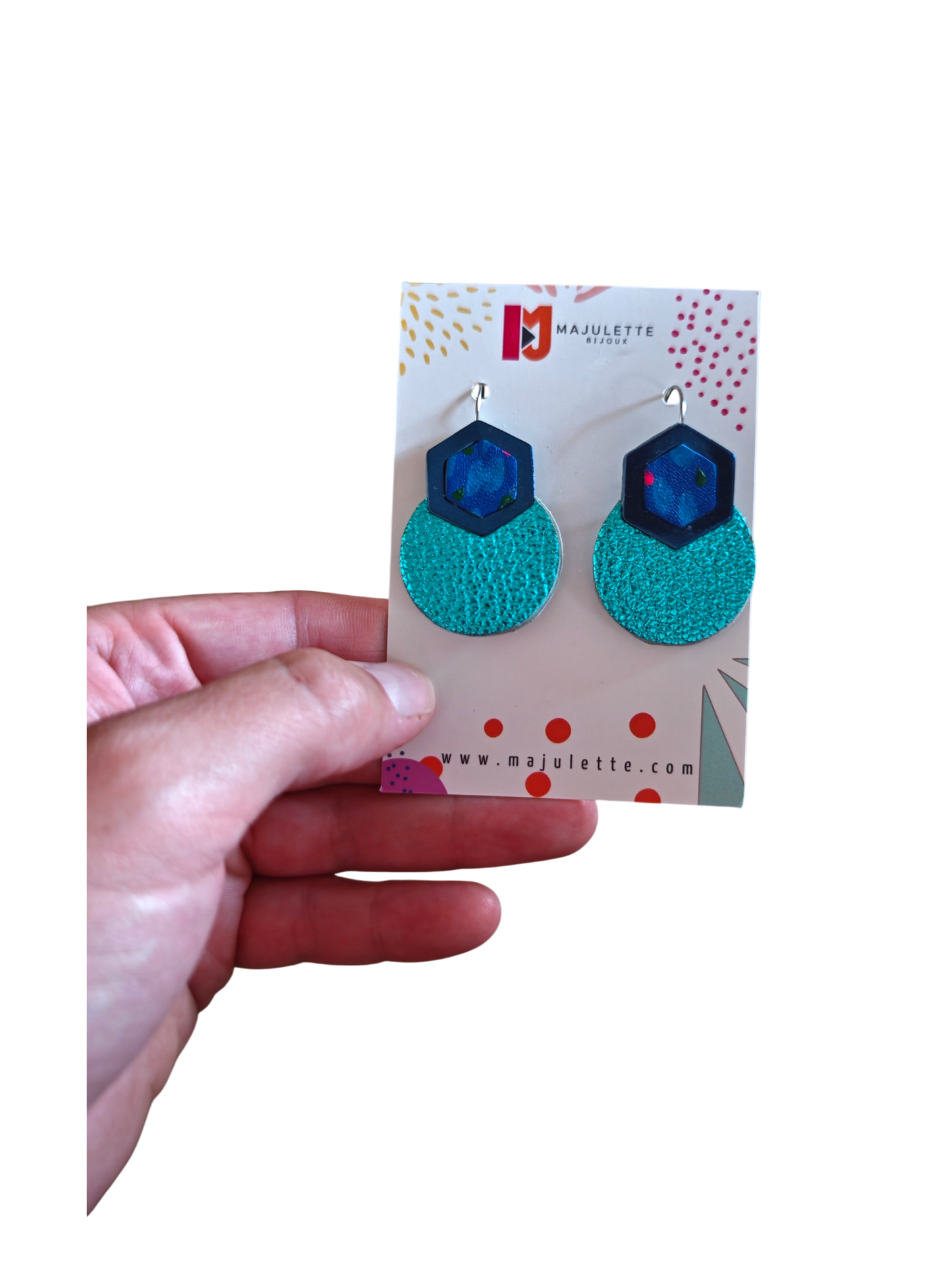 Les Hexa-pop - EXCLU DROP