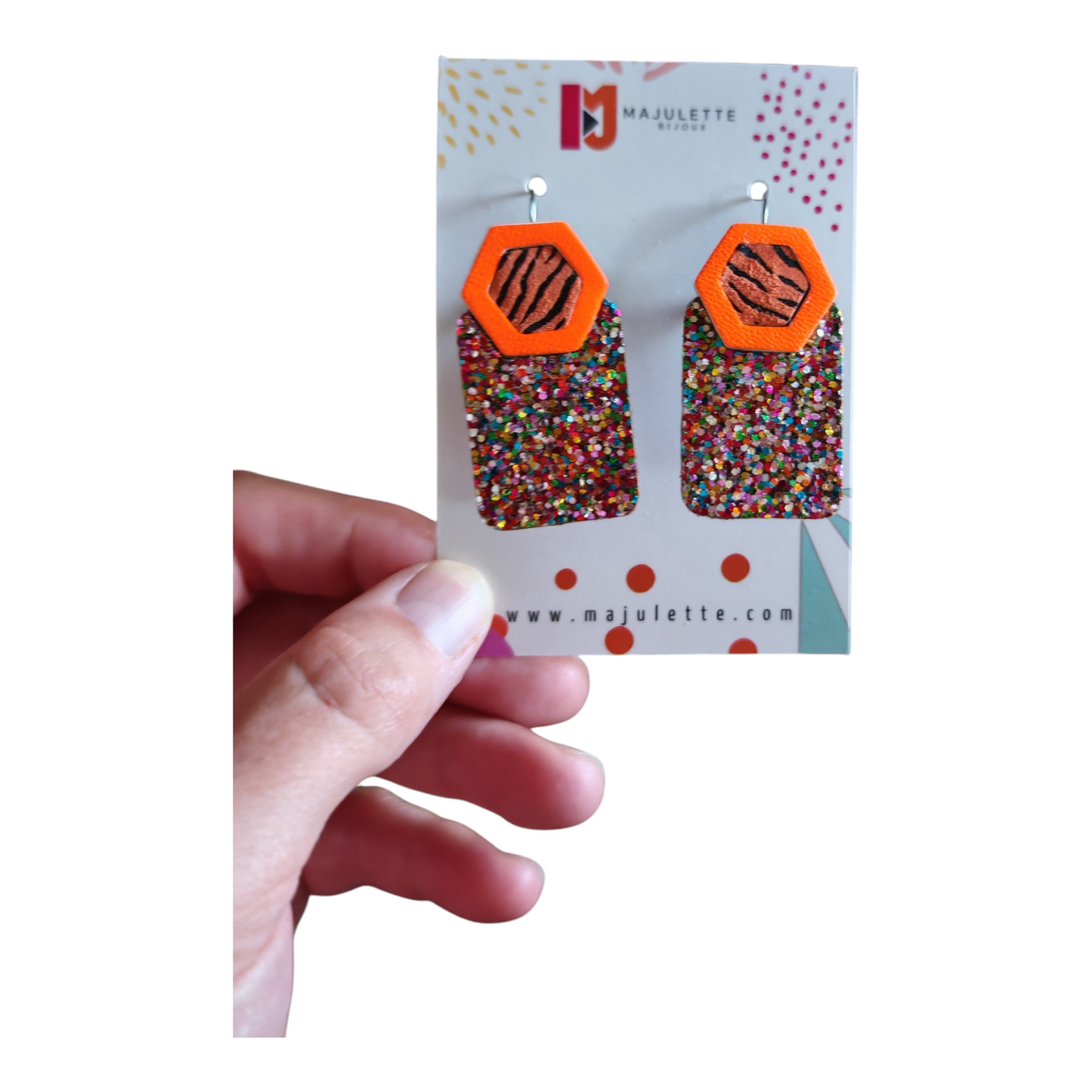 Boucles  KEOPS  – EXCLU DROP